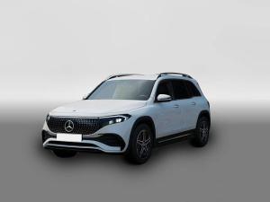 Mercedes-Benz EQB 350