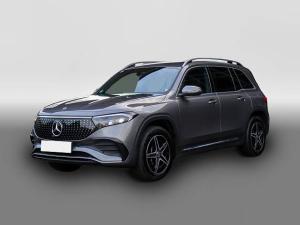 Mercedes-Benz EQB 350