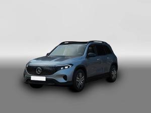 Mercedes-Benz EQB 350