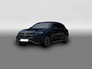 Mercedes-Benz EQC 400