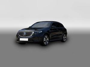 Mercedes-Benz EQC 400