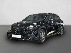 Mercedes-Benz EQE 350