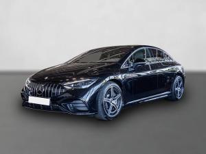 Mercedes-Benz EQE 43 AMG