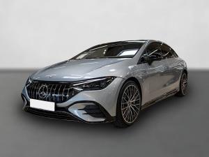 Mercedes-Benz EQE 53 AMG