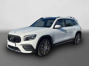 Mercedes-Benz G-Klasse 4Matic PANO AHK BURMESTER NAVI LED STANDHEIZUNG