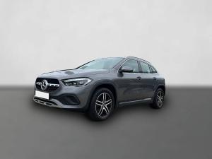 Mercedes-Benz GLA-Klasse  4Matic Progressive *LED Leder Pano Kam