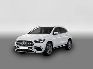 Mercedes-Benz GLA-Klasse GLA 180