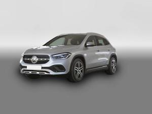 Mercedes-Benz GLA-Klasse GLA 200