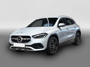 Mercedes-Benz GLA-Klasse GLA 200