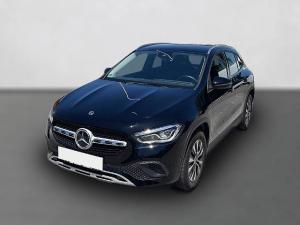 Mercedes-Benz GLA-Klasse GLA 200 Bluetooth Navi LED Klima