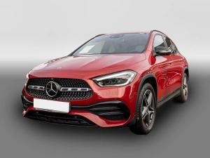 Mercedes-Benz GLA-Klasse GLA 250