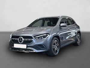 Mercedes-Benz GLA-Klasse GLA 250