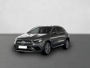 Mercedes-Benz GLA-Klasse GLA 250