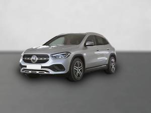 Mercedes-Benz GLA-Klasse GLA 250