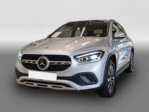 Mercedes-Benz GLA-Klasse GLA 250
