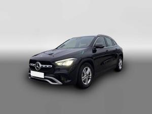 Mercedes-Benz GLA-Klasse *LED Navi Sitzh. Rückfahrkamera DAB*