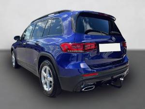 Mercedes-Benz GLB-Klasse d 2.0 4-matic AMG Line SSD NAV KAM