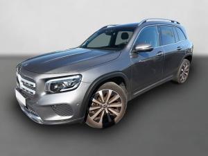 Mercedes-Benz GLB-Klasse DCT Progressive 7S Leder Pano Burmster