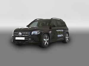 Mercedes-Benz GLB-Klasse GLB 200