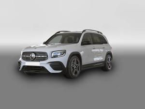 Mercedes-Benz GLB-Klasse GLB 200