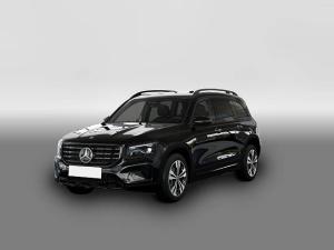 Mercedes-Benz GLB-Klasse GLB 220