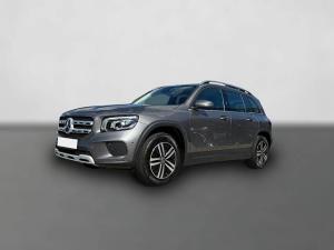 Mercedes-Benz GLB-Klasse Style *LED Navi Leder Sitzh. DAB Park*