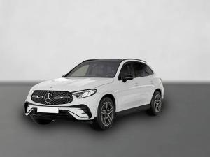 Mercedes-Benz GLC-Klasse GLC 200