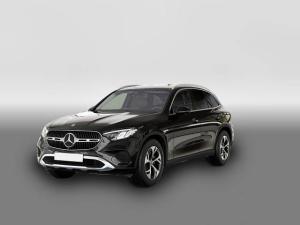 Mercedes-Benz GLC-Klasse GLC 200