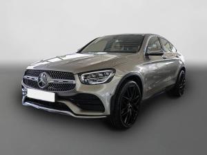 Mercedes-Benz GLC-Klasse GLC 300