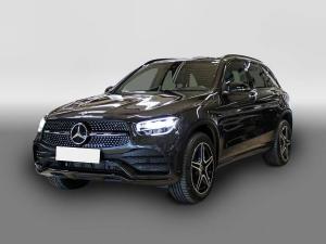 Mercedes-Benz GLC-Klasse GLC 300