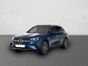 Mercedes-Benz GLC-Klasse GLC 400