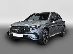 Mercedes-Benz GLC-Klasse GLC 400