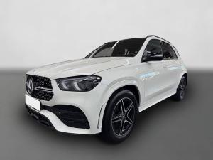 Mercedes-Benz GLE-Klasse 400 d 4Matic 9G-TRONIC AMG Line PANO ACC