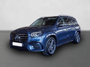 Mercedes-Benz GLS-Klasse GLS 450