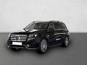Mercedes-Benz GLS-Klasse GLS 580