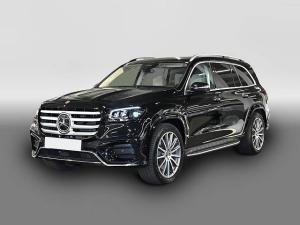 Mercedes-Benz GLS-Klasse GLS 580