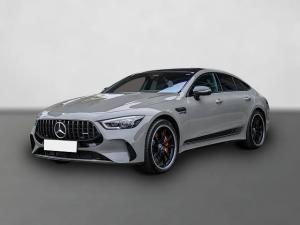 Mercedes-Benz S-Klasse AMG GT