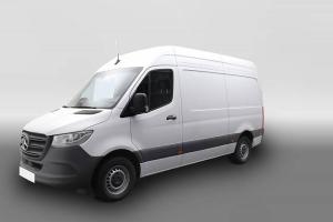 Mercedes-Benz Sprinter 317 CDI Standard HA 9G-TRONIC PRO L2H2