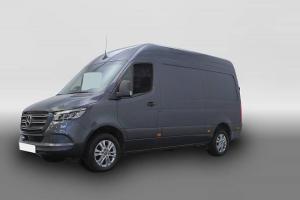Mercedes-Benz Sprinter 317 CDI Standard HA 9G-TRONIC PRO L2H2