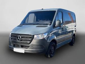Mercedes-Benz Sprinter III Kasten 211 CDI L1H1 FWD Navi,Klima,Kamera,DOSIBA,DAB
