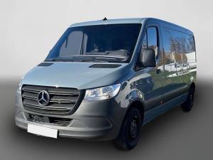 Mercedes-Benz Sprinter III Kasten 211CDI L2H1 FWD Navi,Klima,Kamera,DOSIBA,DAB