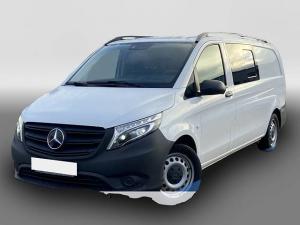 Mercedes-Benz Vito 116 CDI MIXTO 4×4 GTronic extralang SORTIMO