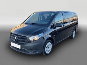 Mercedes-Benz Vito 116 CDI Pro lang Automatik 9 Sitze*DAB