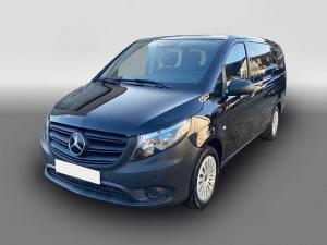 Mercedes-Benz Vito 116 CDI Pro lang Automatik 9 Sitze*DAB