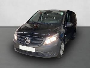 Mercedes-Benz Vito 116 CDI Pro lang Automatik 9 Sitze*DAB