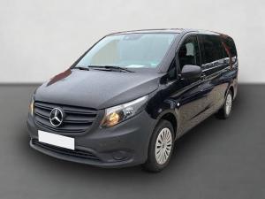 Mercedes-Benz Vito 116 CDI Pro lang Automatik 9 Sitze*DAB