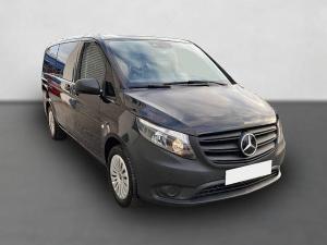 Mercedes-Benz Vito 116 CDI Pro lang Automatik 9 Sitze*DAB