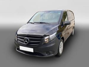 Mercedes-Benz Vito 116 CDI Pro lang Automatik 9 Sitze*DAB