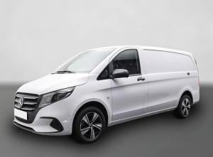 Mercedes-Benz Vito 116CDI RWD select