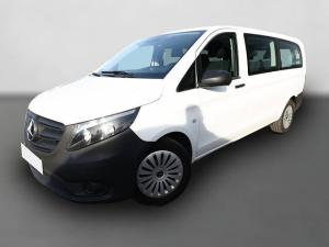 Mercedes-Benz Vito Tourer 116 CDI Pro RWD extralang 8P Nav PDC